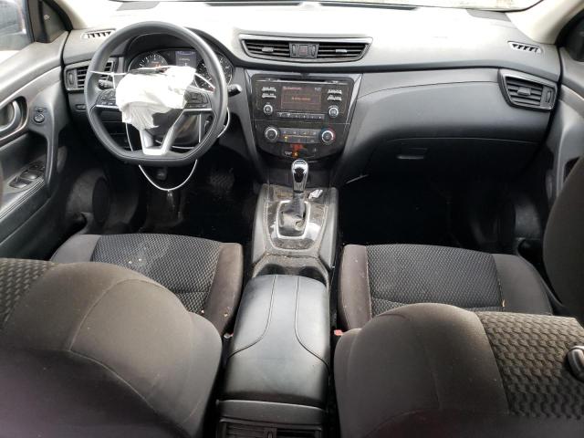 Photo 7 VIN: JN1BJ1CR7JW257678 - NISSAN ROGUE 