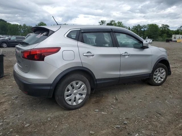 Photo 2 VIN: JN1BJ1CR7JW259639 - NISSAN ROGUE SPOR 