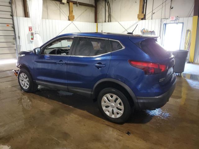 Photo 1 VIN: JN1BJ1CR7JW261181 - NISSAN ROGUE 