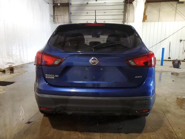 Photo 5 VIN: JN1BJ1CR7JW261181 - NISSAN ROGUE 