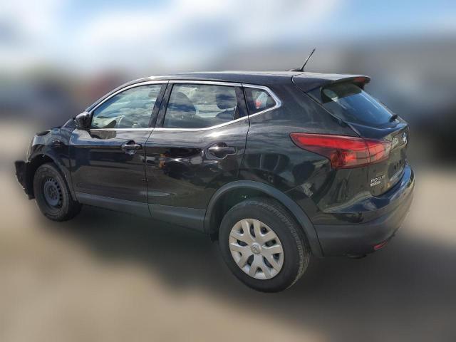 Photo 1 VIN: JN1BJ1CR7JW265666 - NISSAN ROGUE 