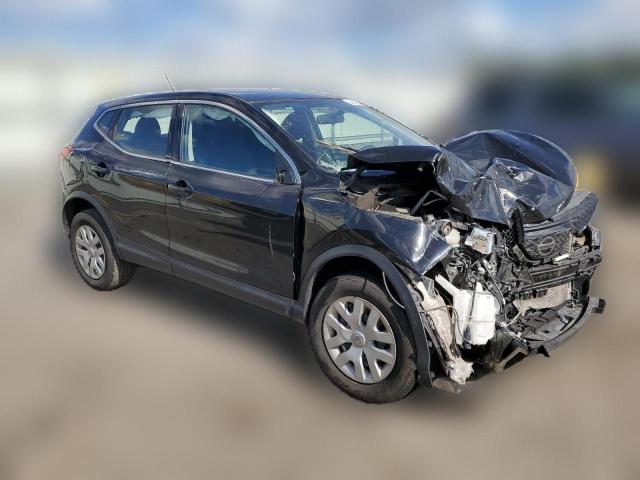 Photo 3 VIN: JN1BJ1CR7JW265666 - NISSAN ROGUE 