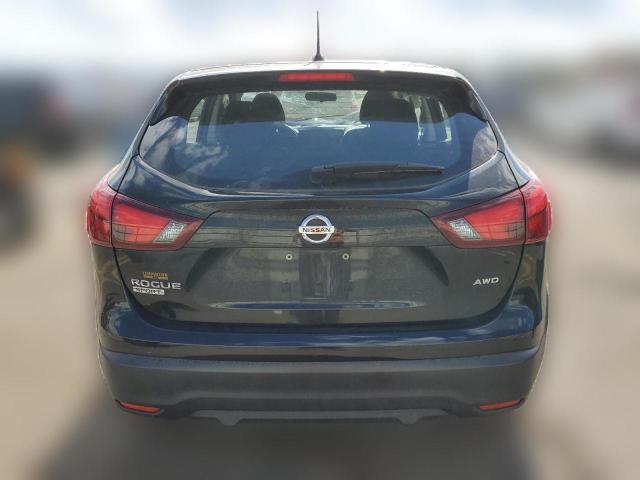 Photo 5 VIN: JN1BJ1CR7JW265666 - NISSAN ROGUE 