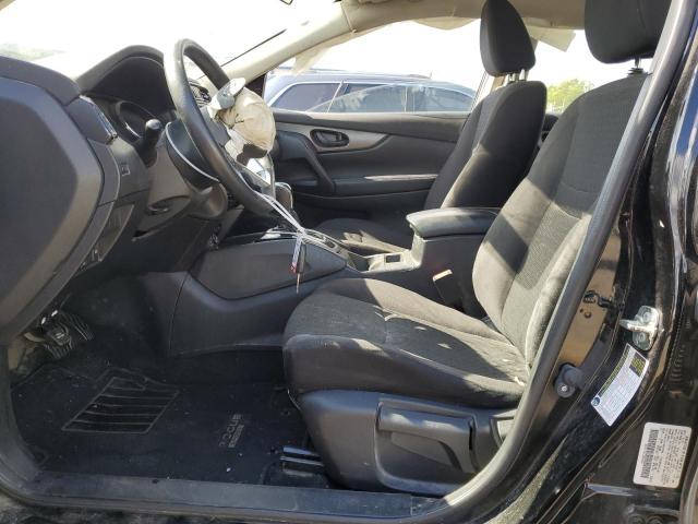 Photo 6 VIN: JN1BJ1CR7JW265666 - NISSAN ROGUE 