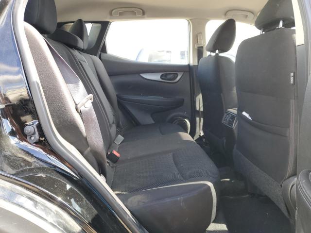 Photo 9 VIN: JN1BJ1CR7JW265666 - NISSAN ROGUE 