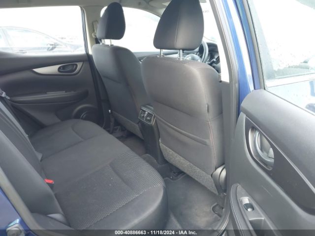 Photo 7 VIN: JN1BJ1CR7JW267448 - NISSAN ROGUE SPORT 