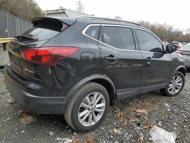 Photo 2 VIN: JN1BJ1CR7JW281771 - NISSAN ROGUE SPOR 