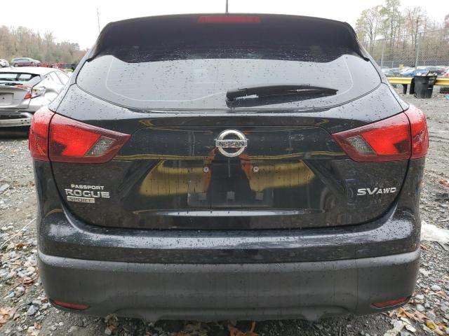 Photo 5 VIN: JN1BJ1CR7JW281771 - NISSAN ROGUE SPOR 