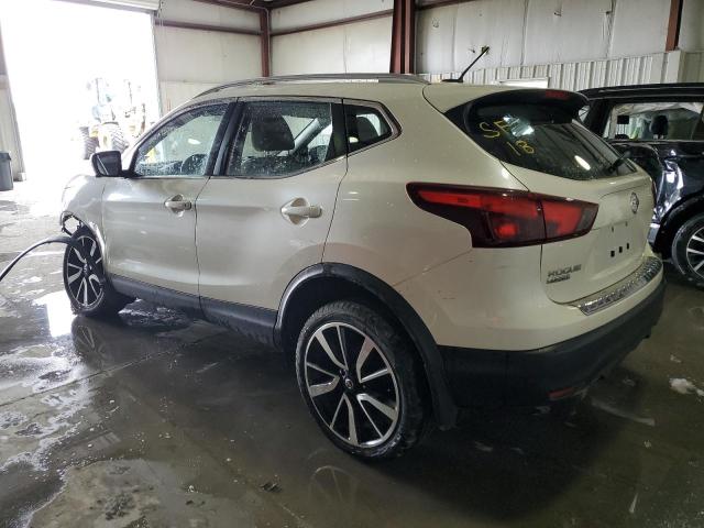 Photo 1 VIN: JN1BJ1CR7JW286632 - NISSAN ROGUE SPOR 