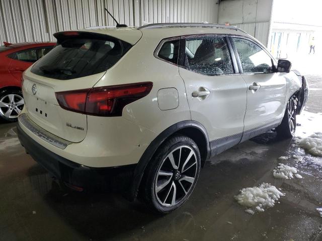 Photo 2 VIN: JN1BJ1CR7JW286632 - NISSAN ROGUE SPOR 