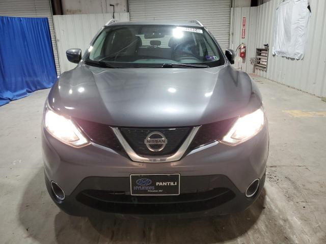 Photo 4 VIN: JN1BJ1CR7JW290115 - NISSAN ROGUE 