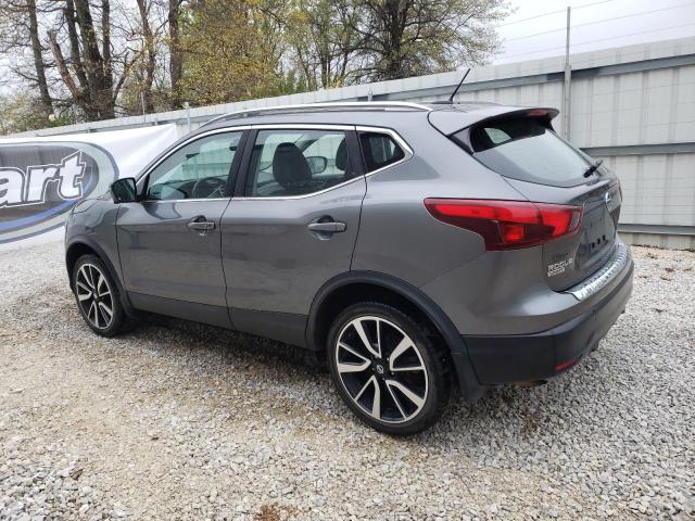 Photo 1 VIN: JN1BJ1CR7JW290485 - NISSAN ROGUE 