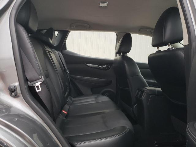 Photo 10 VIN: JN1BJ1CR7JW290485 - NISSAN ROGUE 