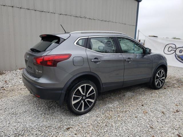 Photo 2 VIN: JN1BJ1CR7JW290485 - NISSAN ROGUE 