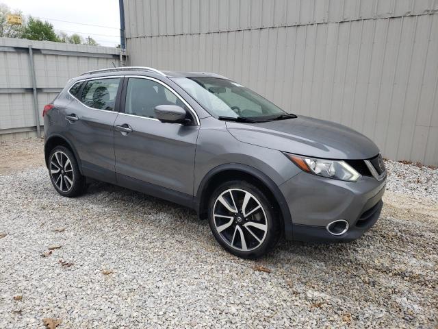 Photo 3 VIN: JN1BJ1CR7JW290485 - NISSAN ROGUE 