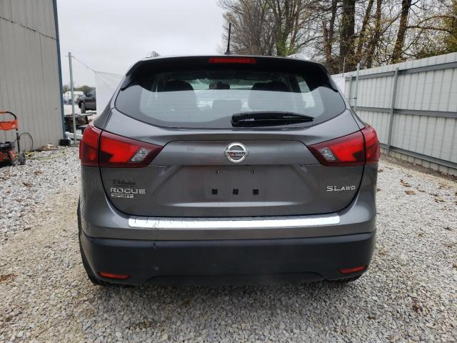 Photo 5 VIN: JN1BJ1CR7JW290485 - NISSAN ROGUE 