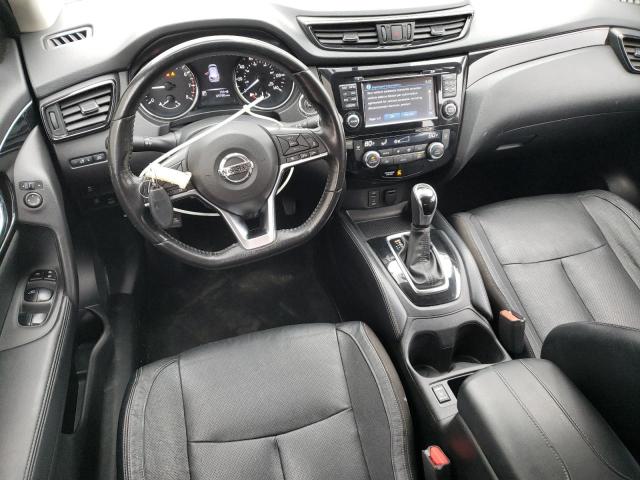 Photo 7 VIN: JN1BJ1CR7JW290485 - NISSAN ROGUE 