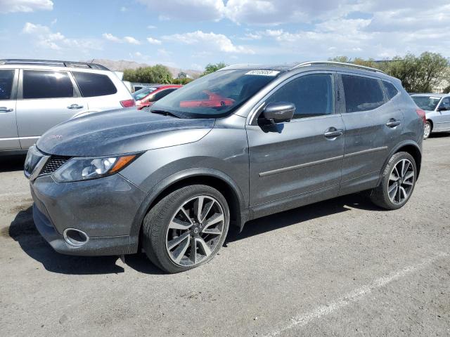 Photo 0 VIN: JN1BJ1CR7JW292415 - NISSAN ROGUE SPORT 