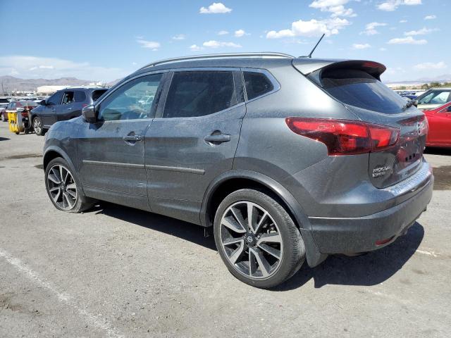 Photo 1 VIN: JN1BJ1CR7JW292415 - NISSAN ROGUE SPORT 