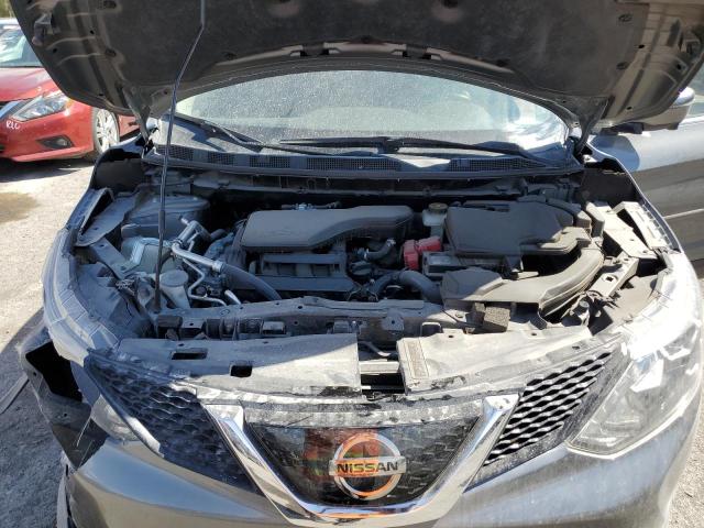 Photo 11 VIN: JN1BJ1CR7JW292415 - NISSAN ROGUE SPORT 