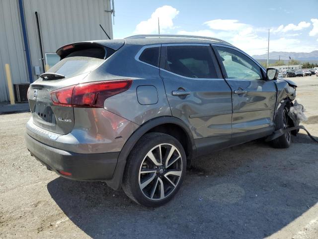 Photo 2 VIN: JN1BJ1CR7JW292415 - NISSAN ROGUE SPORT 