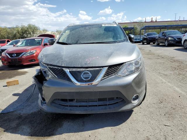 Photo 4 VIN: JN1BJ1CR7JW292415 - NISSAN ROGUE SPORT 