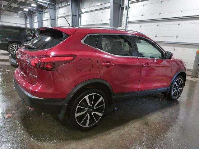 Photo 2 VIN: JN1BJ1CR7JW293791 - NISSAN ROGUE 