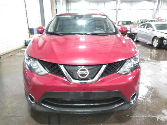 Photo 4 VIN: JN1BJ1CR7JW293791 - NISSAN ROGUE 