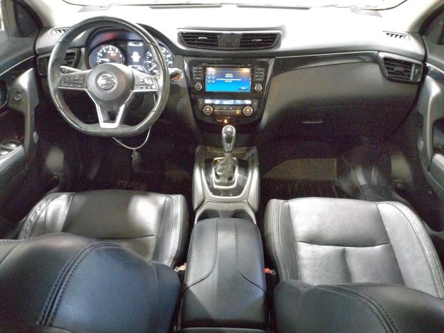 Photo 7 VIN: JN1BJ1CR7JW293791 - NISSAN ROGUE 