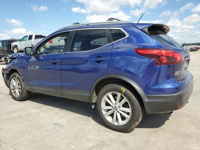 Photo 1 VIN: JN1BJ1CR7KW311661 - NISSAN ROGUE SPOR 