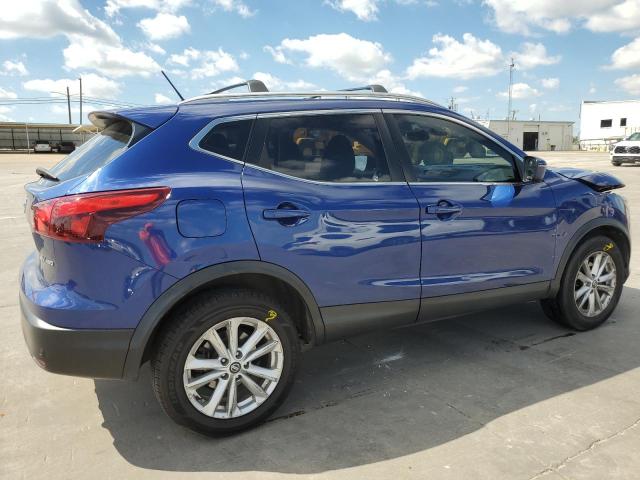 Photo 2 VIN: JN1BJ1CR7KW311661 - NISSAN ROGUE SPOR 