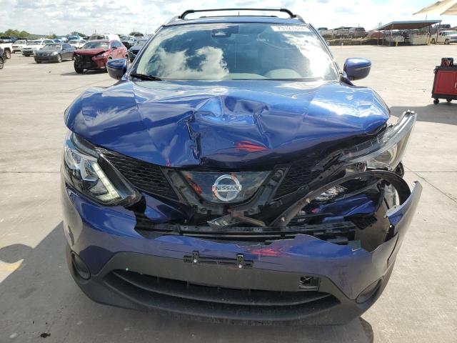 Photo 4 VIN: JN1BJ1CR7KW311661 - NISSAN ROGUE SPOR 