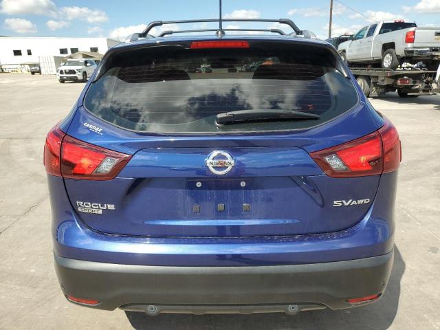 Photo 5 VIN: JN1BJ1CR7KW311661 - NISSAN ROGUE SPOR 