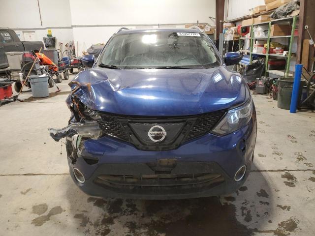 Photo 4 VIN: JN1BJ1CR7KW311675 - NISSAN QASHQAI S 