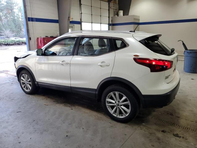 Photo 1 VIN: JN1BJ1CR7KW311806 - NISSAN ROGUE SPOR 