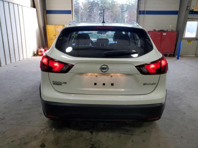 Photo 5 VIN: JN1BJ1CR7KW311806 - NISSAN ROGUE SPOR 