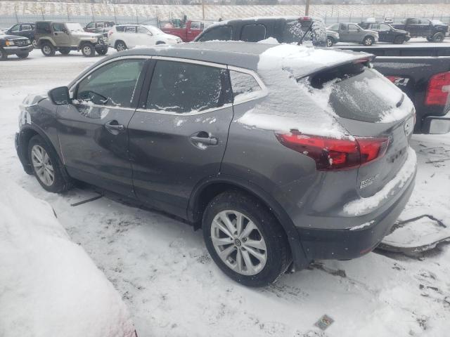 Photo 1 VIN: JN1BJ1CR7KW313541 - NISSAN ROGUE SPOR 