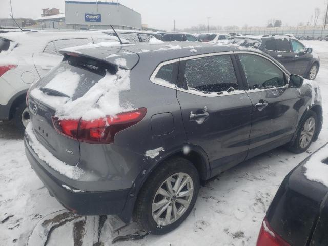 Photo 2 VIN: JN1BJ1CR7KW313541 - NISSAN ROGUE SPOR 