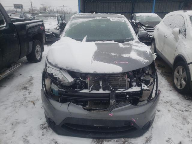 Photo 4 VIN: JN1BJ1CR7KW313541 - NISSAN ROGUE SPOR 