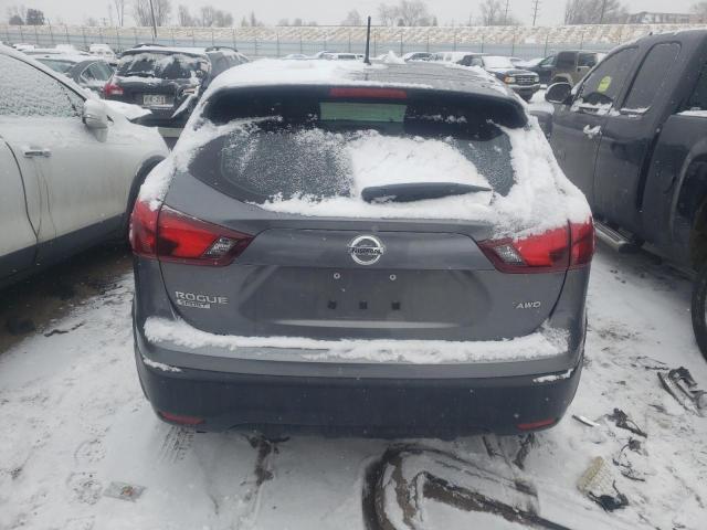 Photo 5 VIN: JN1BJ1CR7KW313541 - NISSAN ROGUE SPOR 