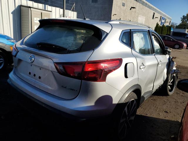 Photo 3 VIN: JN1BJ1CR7KW314110 - NISSAN ROGUE SPOR 