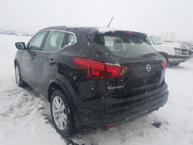 Photo 2 VIN: JN1BJ1CR7KW317895 - NISSAN ROGUE SPOR 