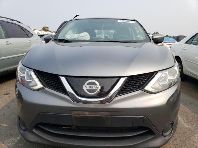 Photo 4 VIN: JN1BJ1CR7KW319923 - NISSAN ROGUE SPOR 