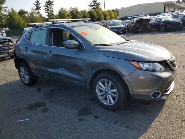 Photo 3 VIN: JN1BJ1CR7KW321431 - NISSAN ROGUE SPOR 