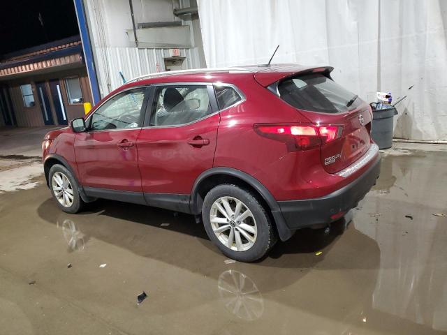 Photo 1 VIN: JN1BJ1CR7KW323440 - NISSAN ROGUE SPOR 