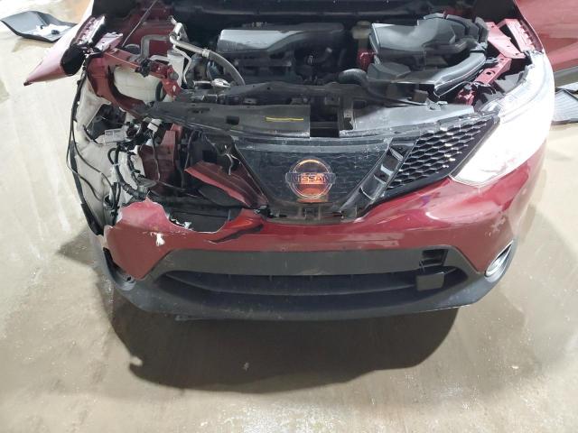 Photo 11 VIN: JN1BJ1CR7KW323440 - NISSAN ROGUE SPOR 