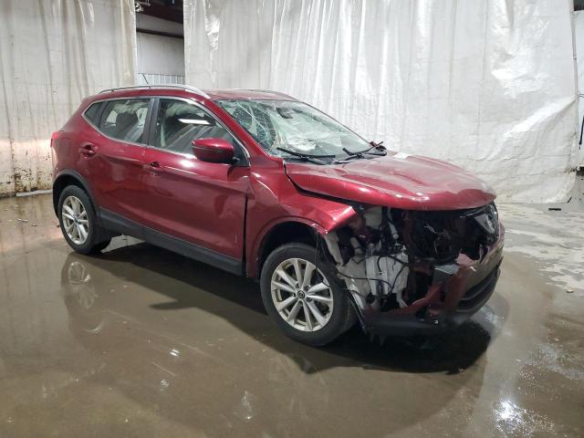 Photo 3 VIN: JN1BJ1CR7KW323440 - NISSAN ROGUE SPOR 