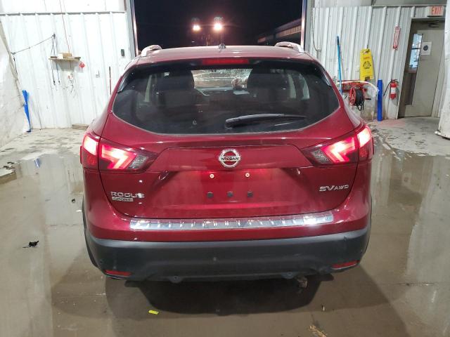 Photo 5 VIN: JN1BJ1CR7KW323440 - NISSAN ROGUE SPOR 