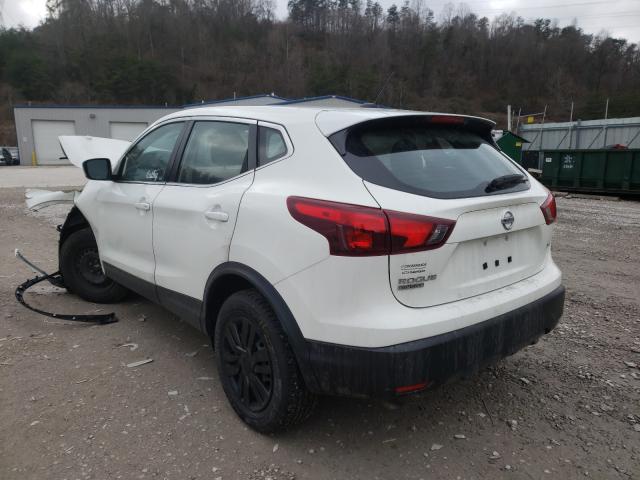 Photo 2 VIN: JN1BJ1CR7KW323471 - NISSAN ROGUE SPOR 