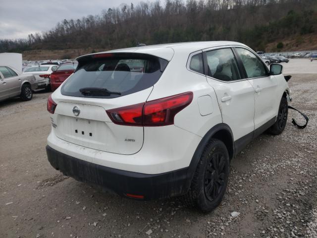 Photo 3 VIN: JN1BJ1CR7KW323471 - NISSAN ROGUE SPOR 